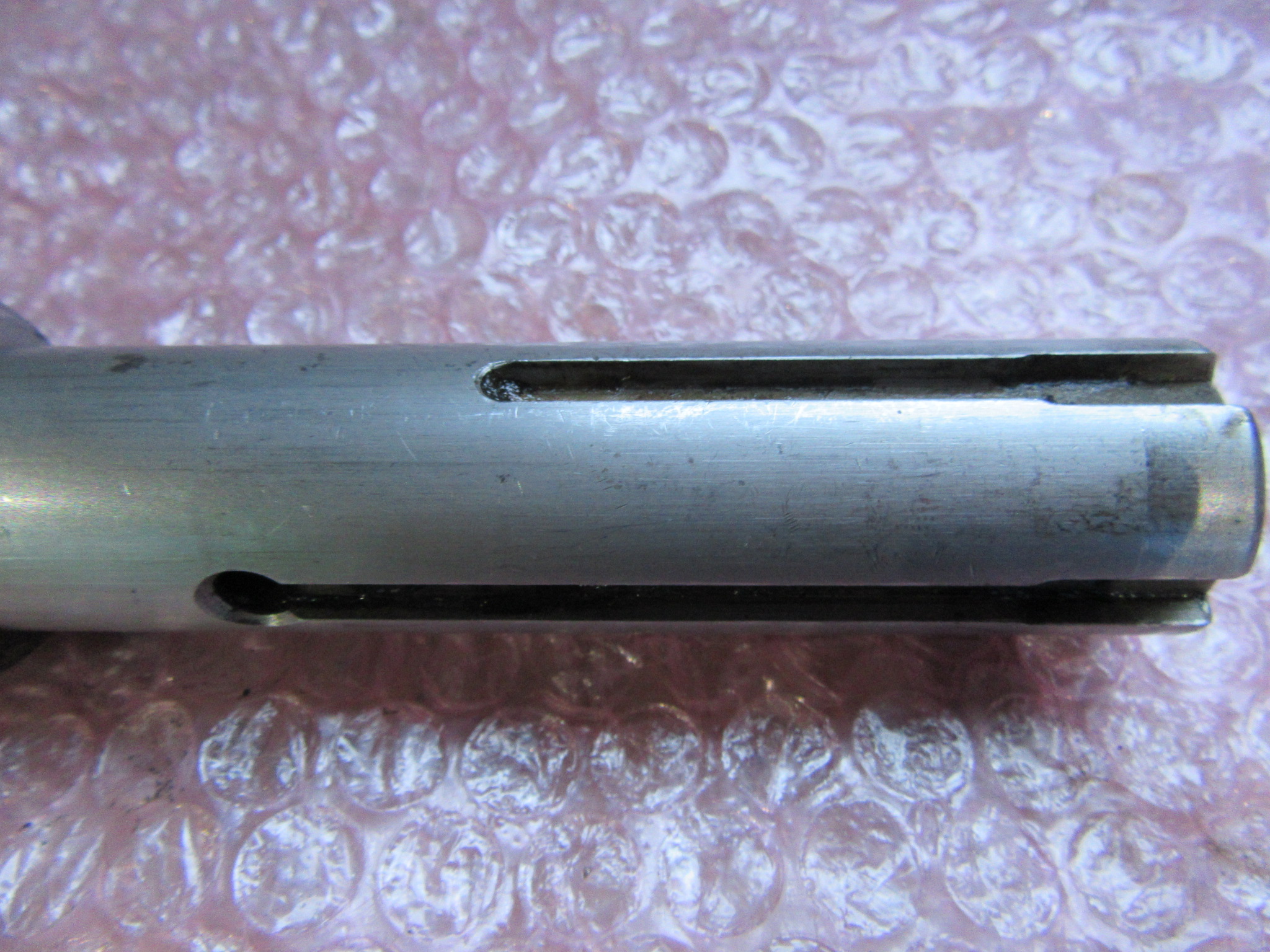 不明 タレパン金型（パンチ） 5.00x8.00