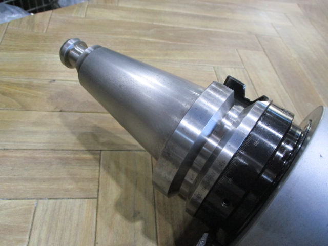 BIG,大昭和精機, アングルヘッド BBT50-AGU30/NBS20-295