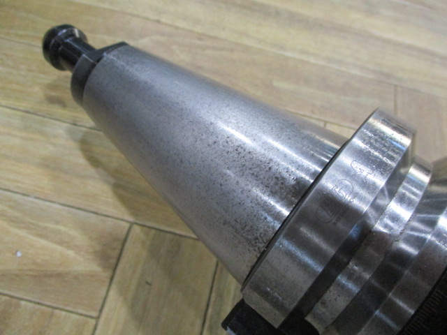BIG,大昭和精機, アングルヘッド BBT50-AGU/NBS20-315