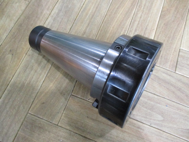 BIG,大昭和精機, ミーリングチャックセット NT50-32