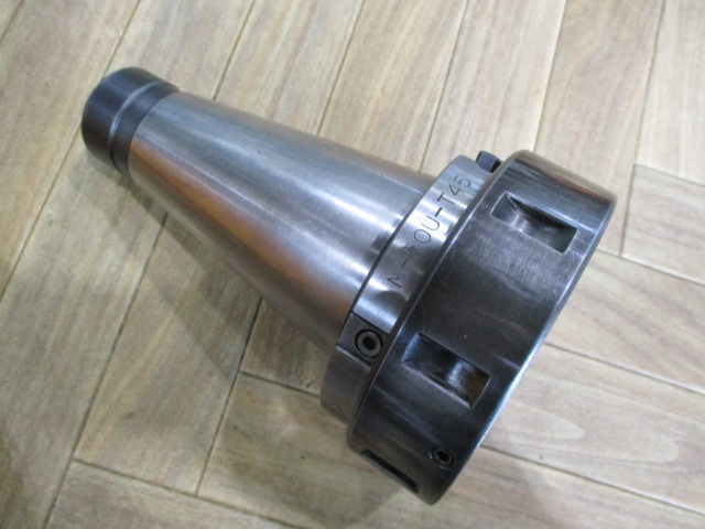 BIG,大昭和精機, ミーリングチャックセット NT50-32