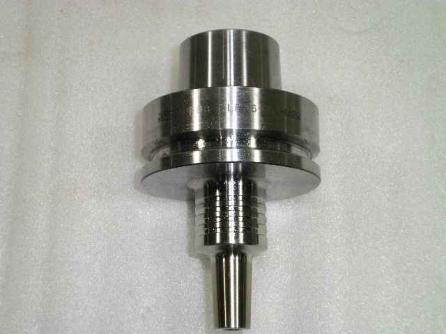MST 焼嵌めスリムライン Φ6 F63-SLRA6-75-M22