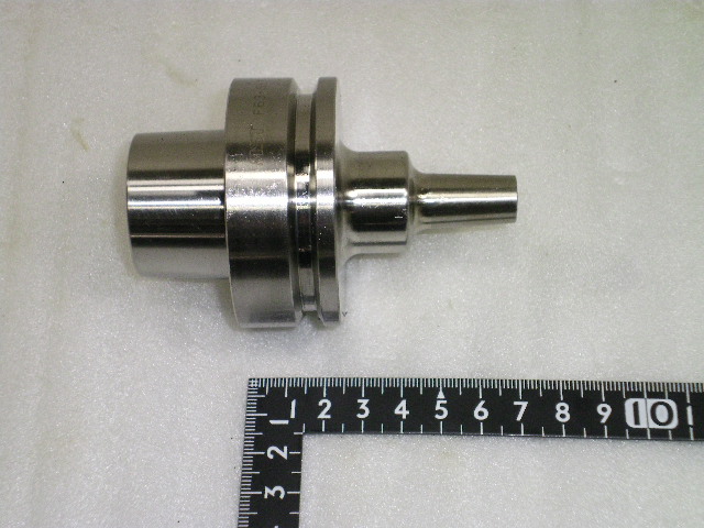 MST 焼嵌めスリムライン Φ6 F63-SLRA6-70-M22