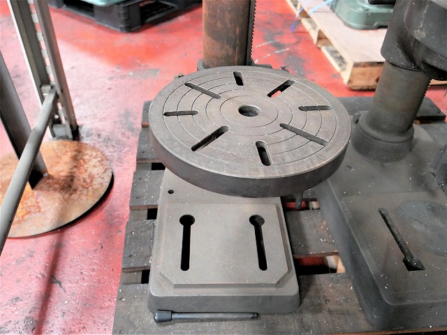 日立工機 卓上ボール盤 BD-3602
