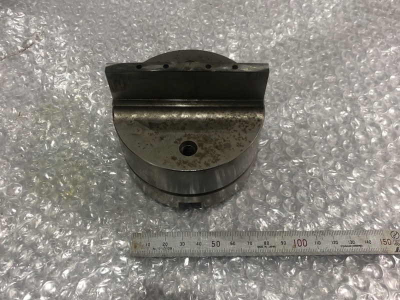 アマダ/AMADA タレパン金型(パンチ） 6.00x85.00
