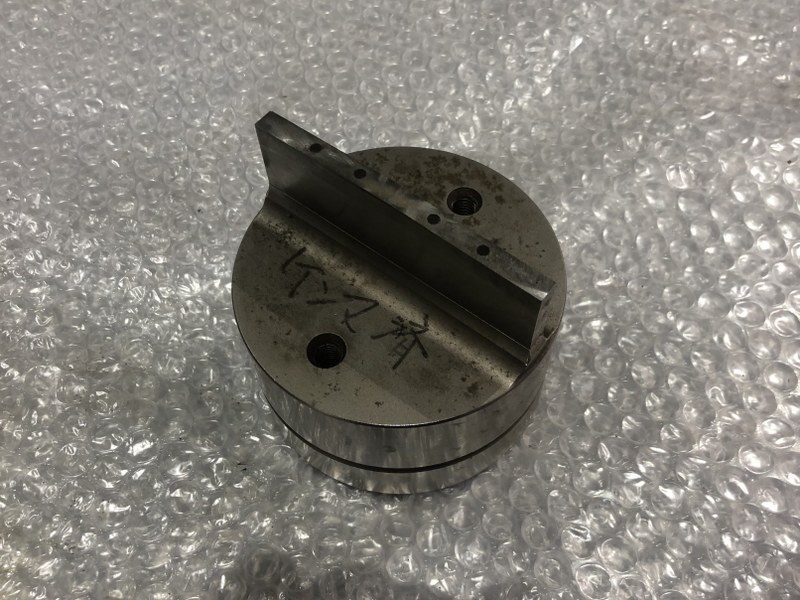 アマダ/AMADA タレパン金型(パンチ） 6.00x85.00