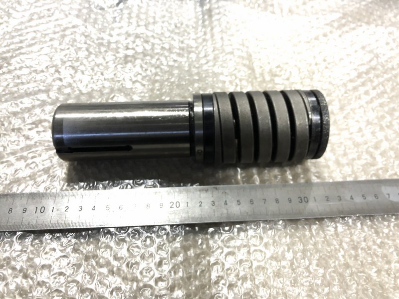 アマダ/AMADA タレパン金型（ロング/パンチ 15.0x15.0