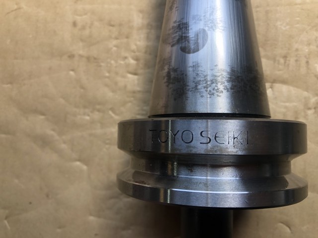 TOYO SEIKI/東洋精機 BT45ボーリングツール 【BT45ボーリングツール】BT45-AW25-135