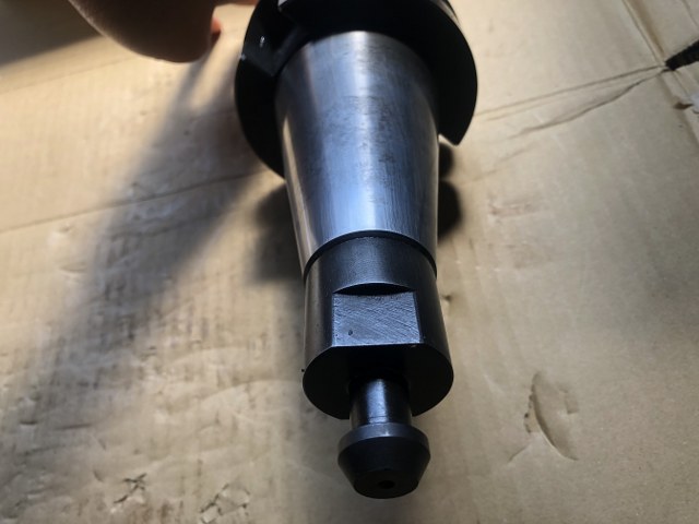 TOYO SEIKI/東洋精機 BT45ボーリングツール 【BT45ボーリングツール】BT45-AW25-135