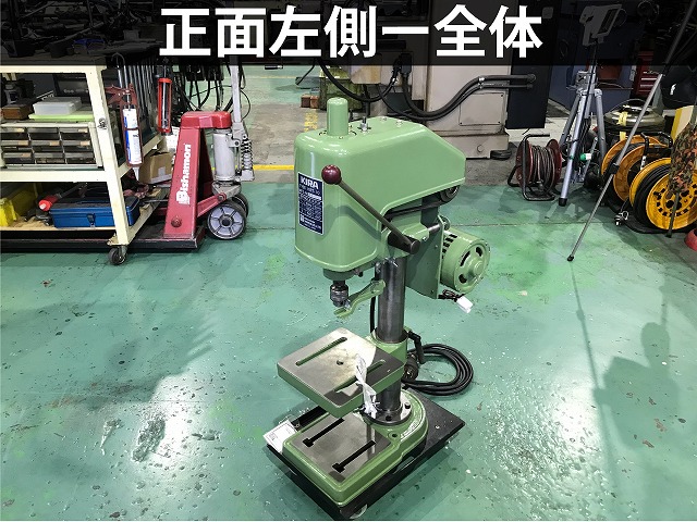 キラ タッピング盤 KRT-10