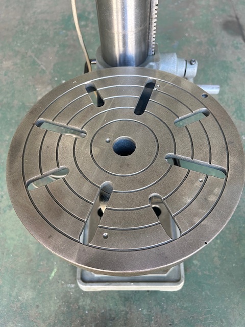 日立工機 13mm卓上ボール盤 B13R