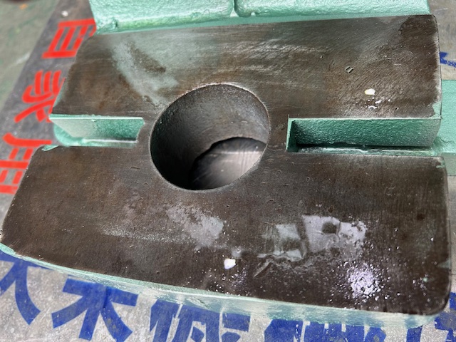 西村 エキセンプレス 