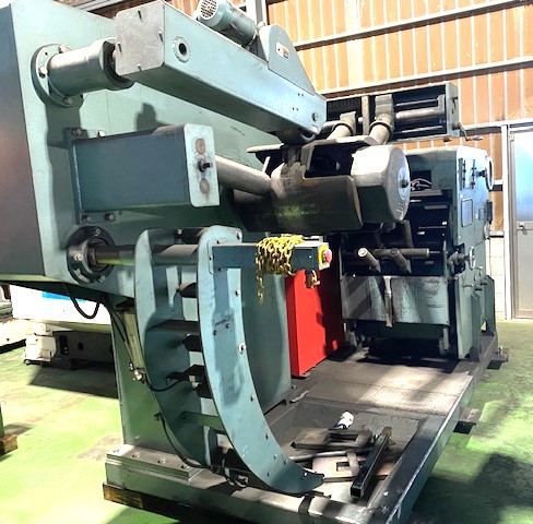 AMADA レベラー・フィーダー LFD-600T