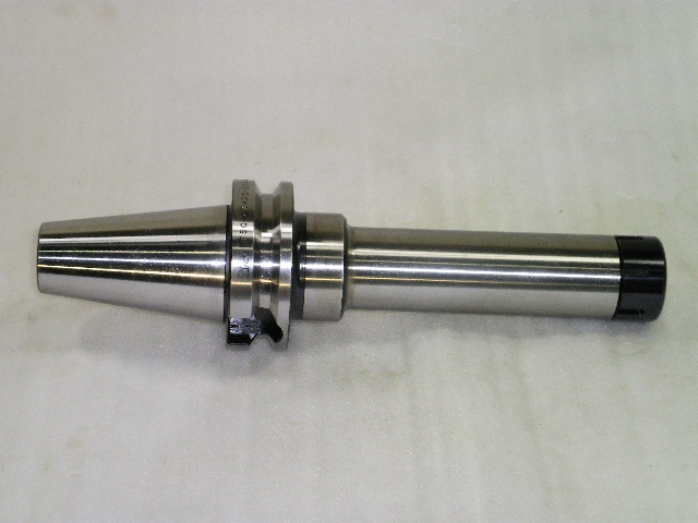 MST BT50 コレットホルダ BT50-CTA20-255