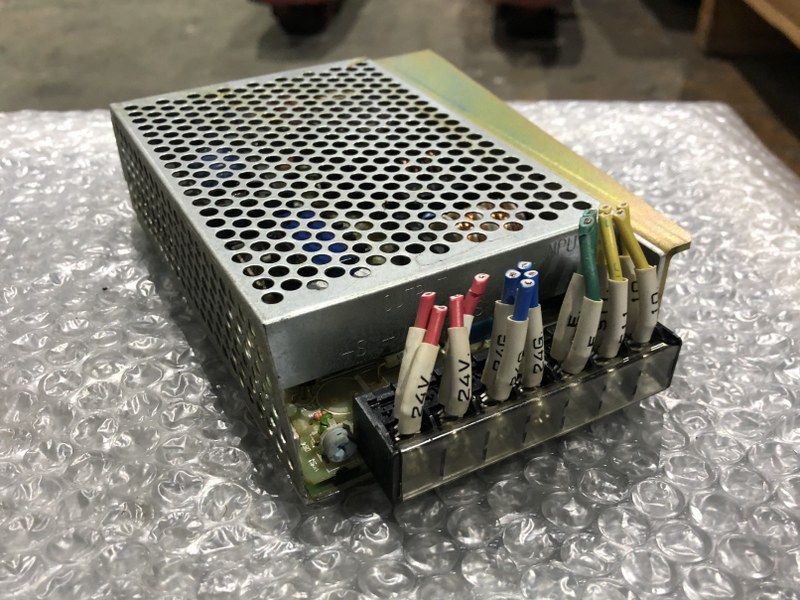 idec izumi スイッチングパワーサプライ PS3N-E（24A2 CN）