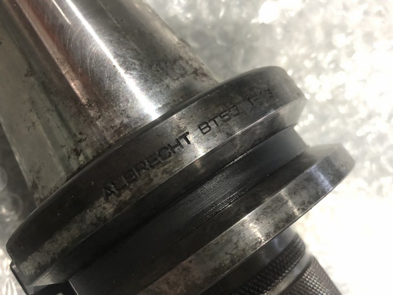ALBRECHT/アルブレヒト BT50 BT50  1-13