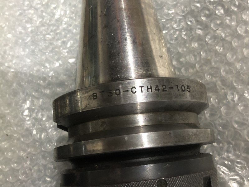 聖和精機/SHOWA BT50 BT50-CTH42-105