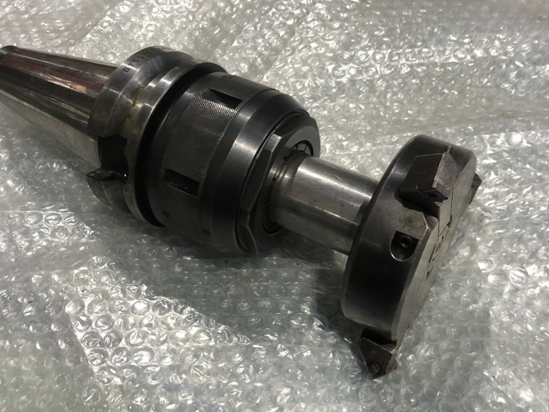 聖和精機/SHOWA BT50 BT50-CTH42-105