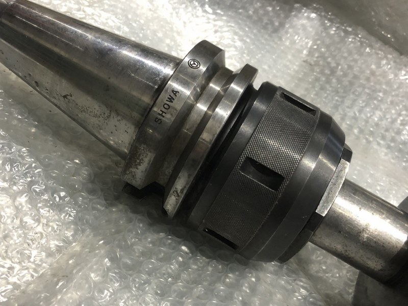 聖和精機/SHOWA BT50 BT50-CTH42-105