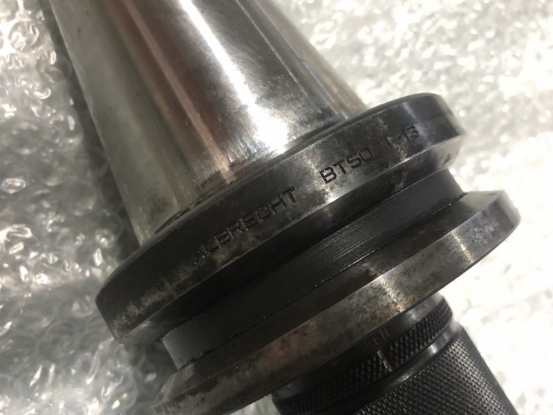 ALBRECHT/アルブレヒト BT50 BT50  1-13