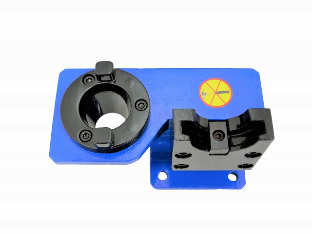 テクノフロンティア ツールクランパ BT40【新品】