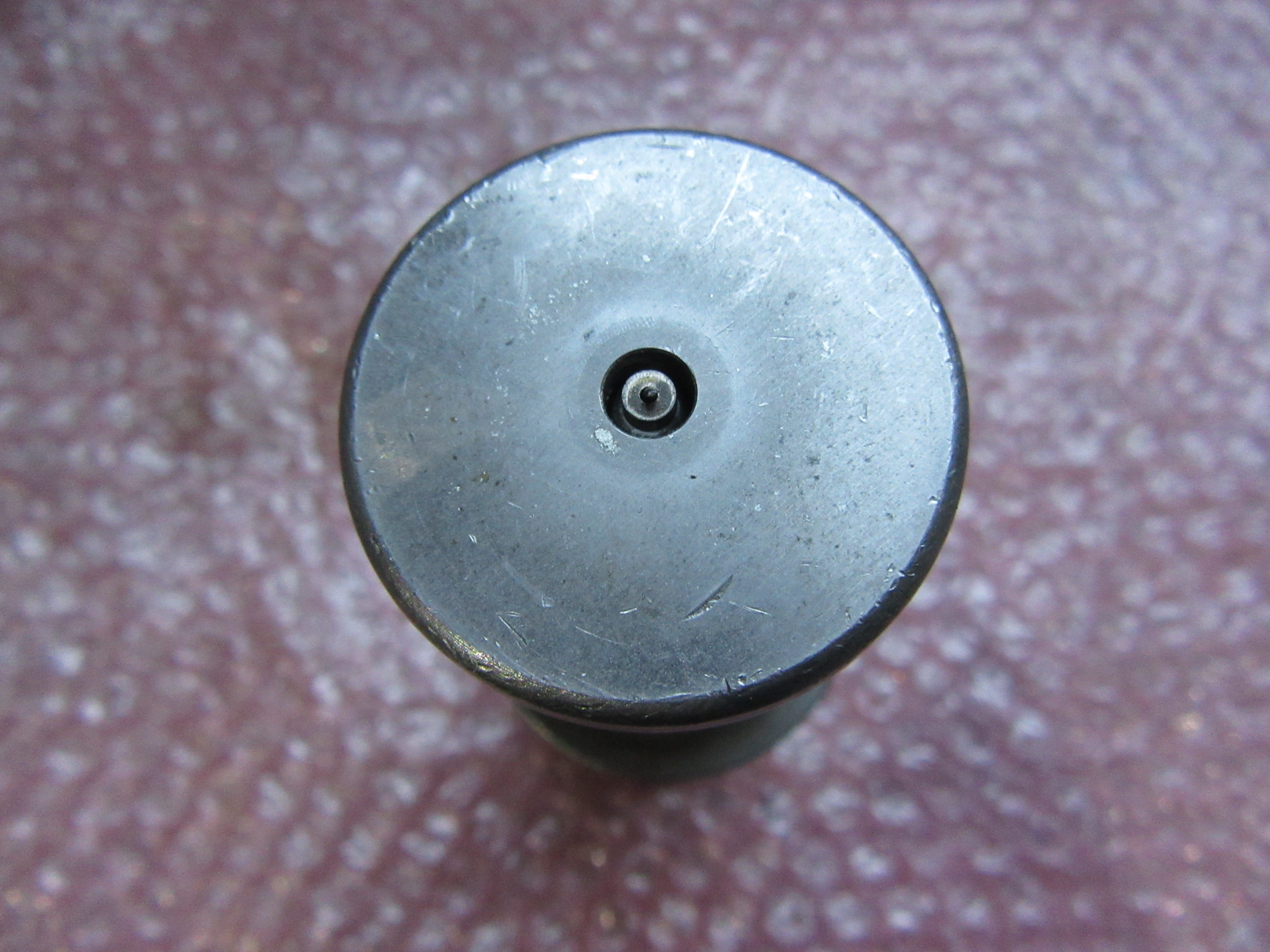 アマダ/AMADA タレパン金型セット ダイ=M6-T1.6N　パンチ=M6.0x1.0