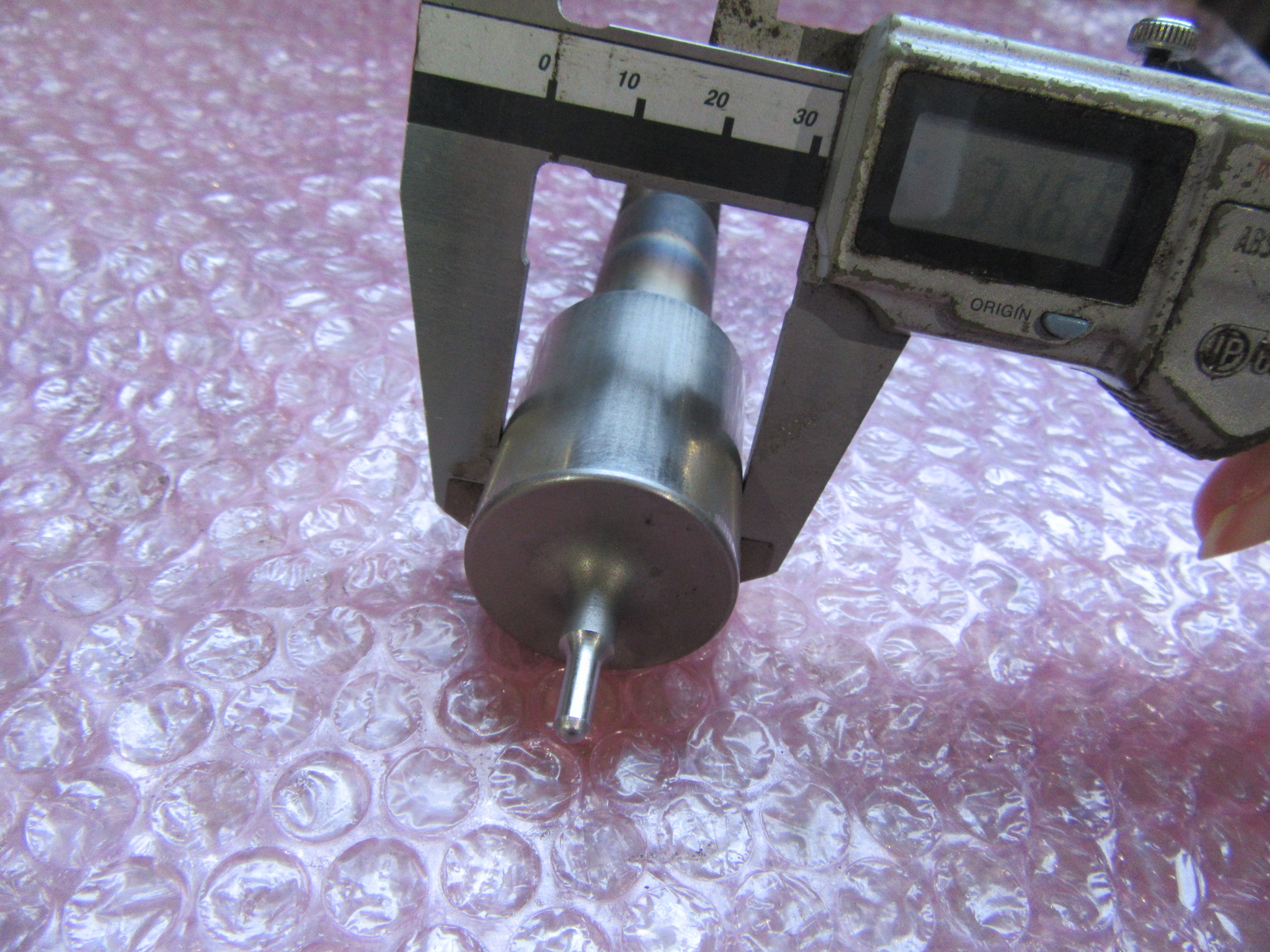 アマダ/AMADA タレパン金型セット ダイ=4.0x1.2t　パンチ=4.0x1.2t ボディ=4.0x1.2t
