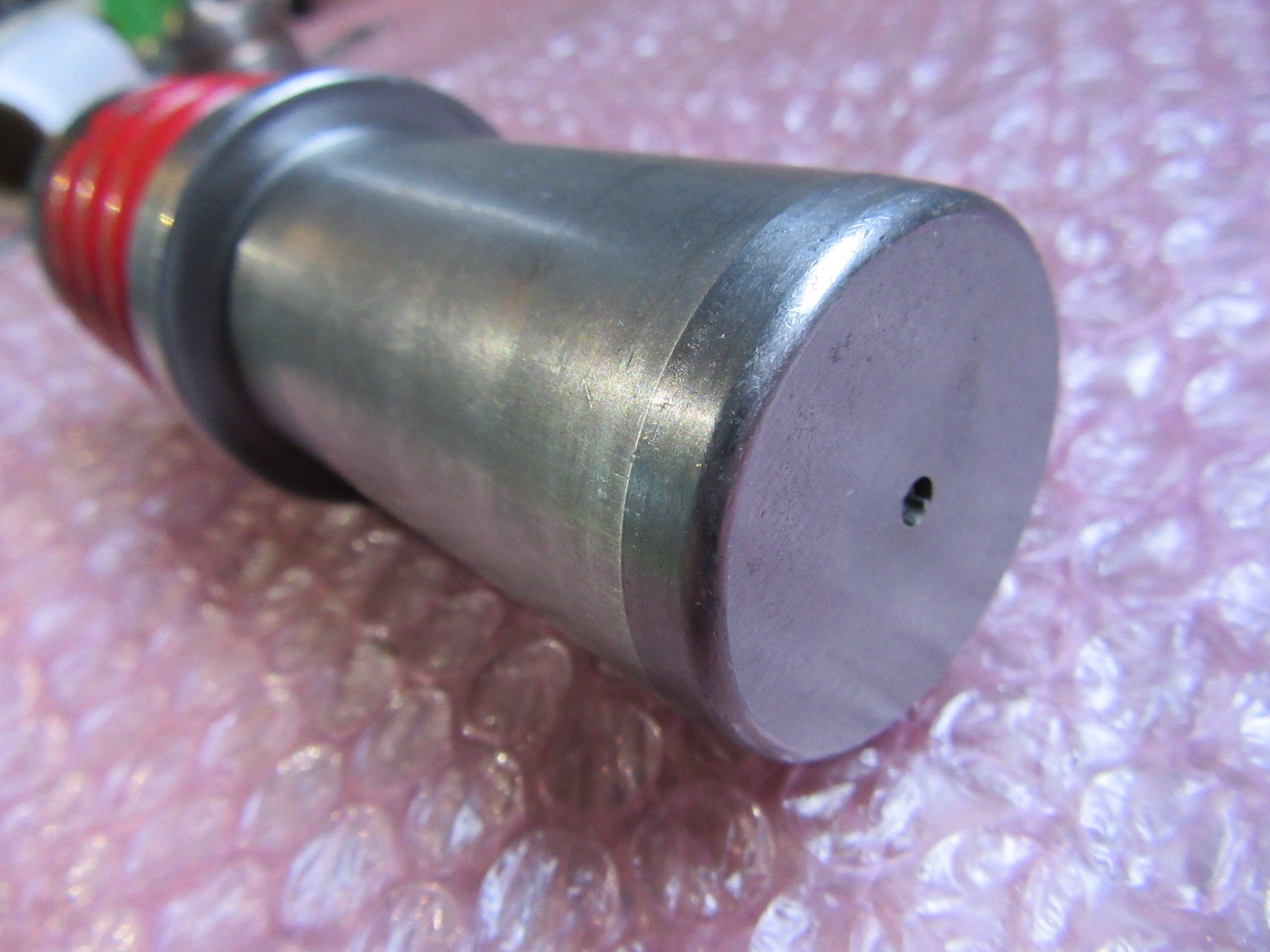 アマダ/AMADA タレパン金型セット ダイ=2.7x0.8t　パンチ=2.7x0.8t