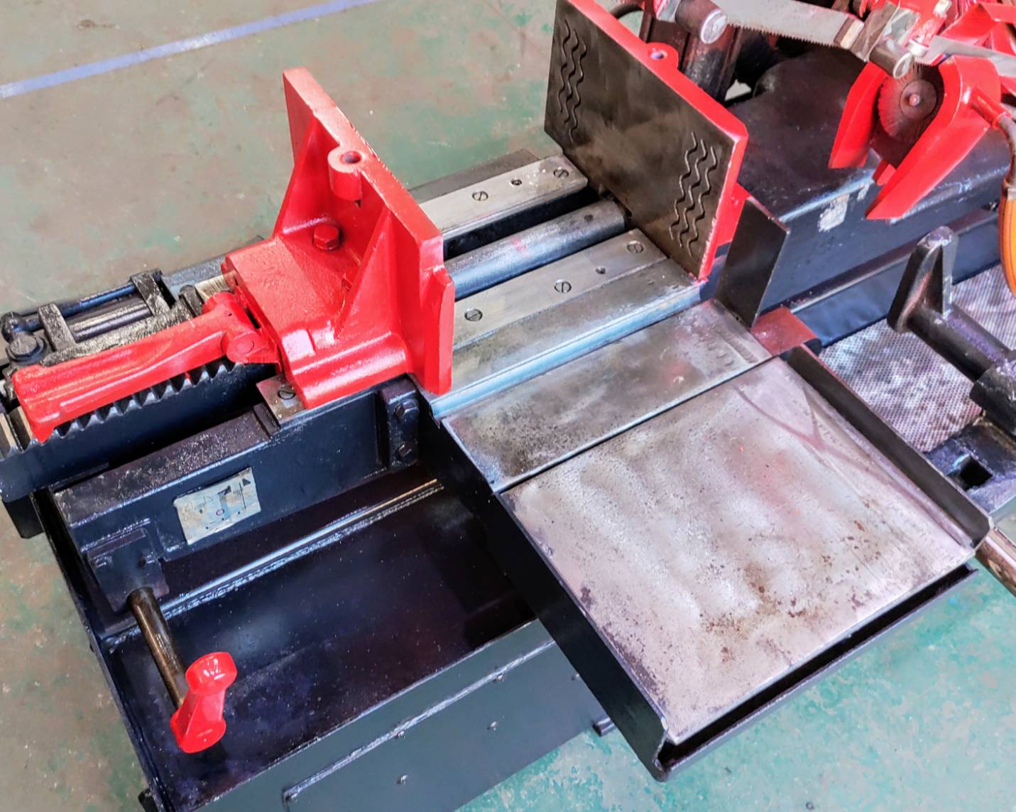 AMADA｜アマダ バンドソー H-250SA