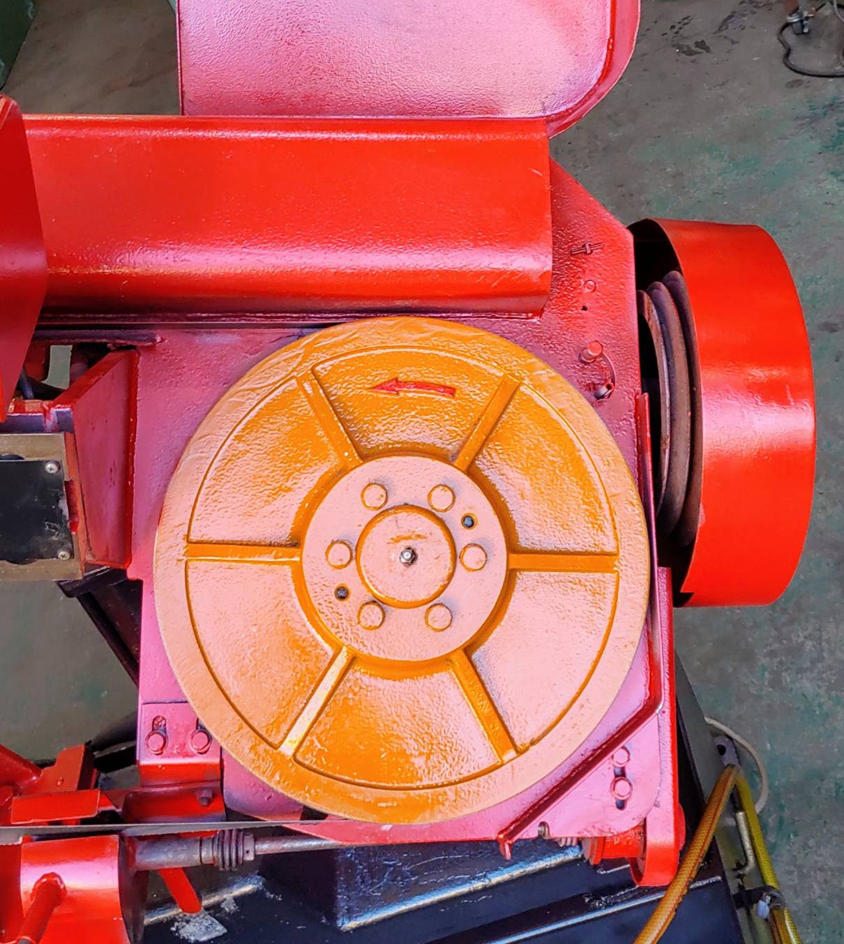AMADA｜アマダ バンドソー H-250SA