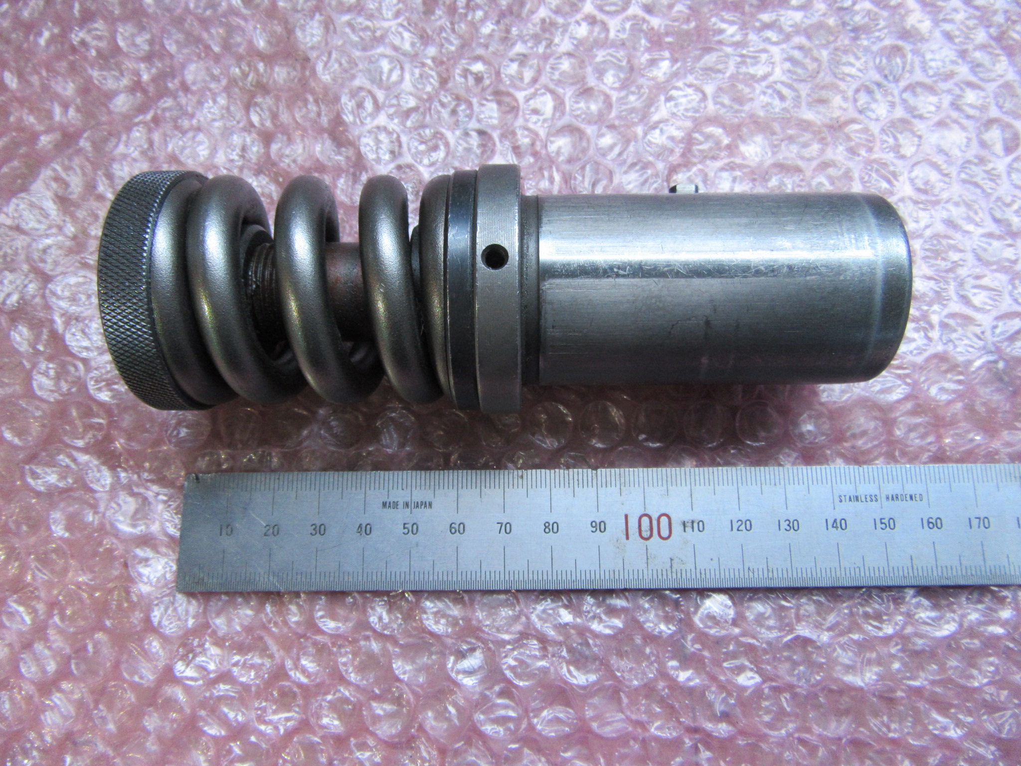 アマダ/AMADA タレパン金型セット ダイ=5191194001　パンチ=2442366 ボディ=2442366