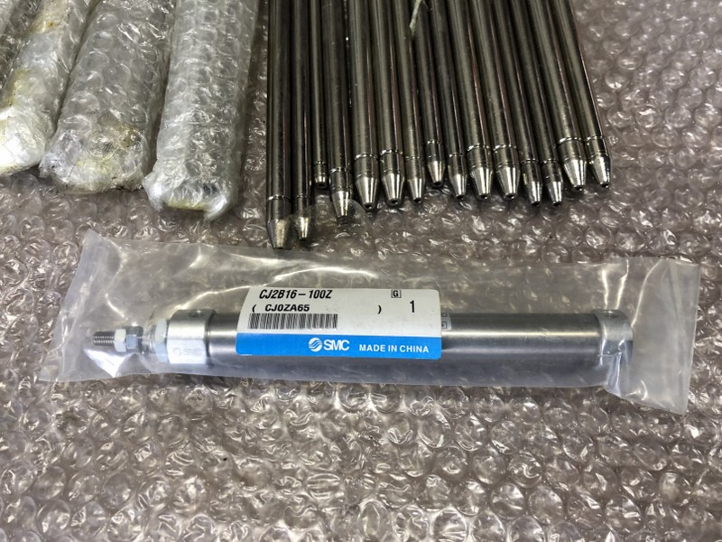 SMC ブロー用ノズル 1山 不明