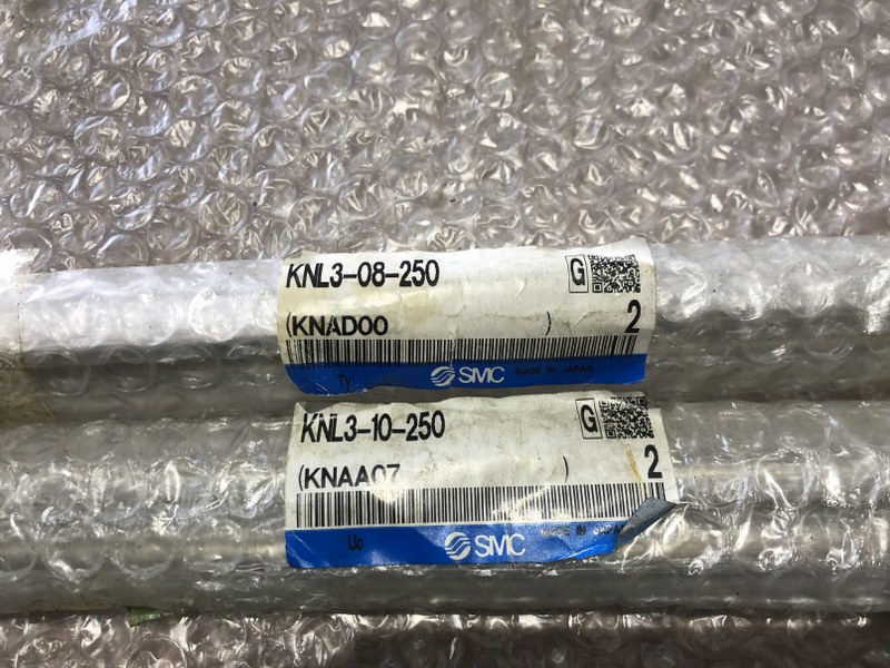 SMC ブロー用ノズル 1山 不明