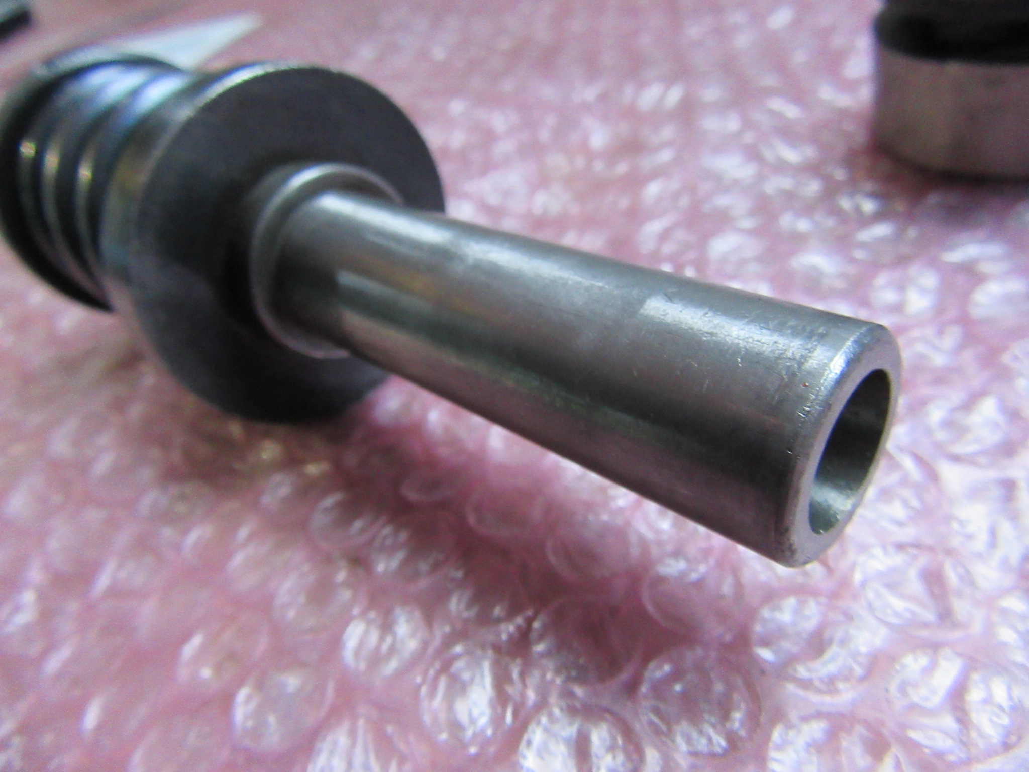 アマダ/AMADA タレパン金型セット ダイ= M6x1.0　パンチ= M6x1.0