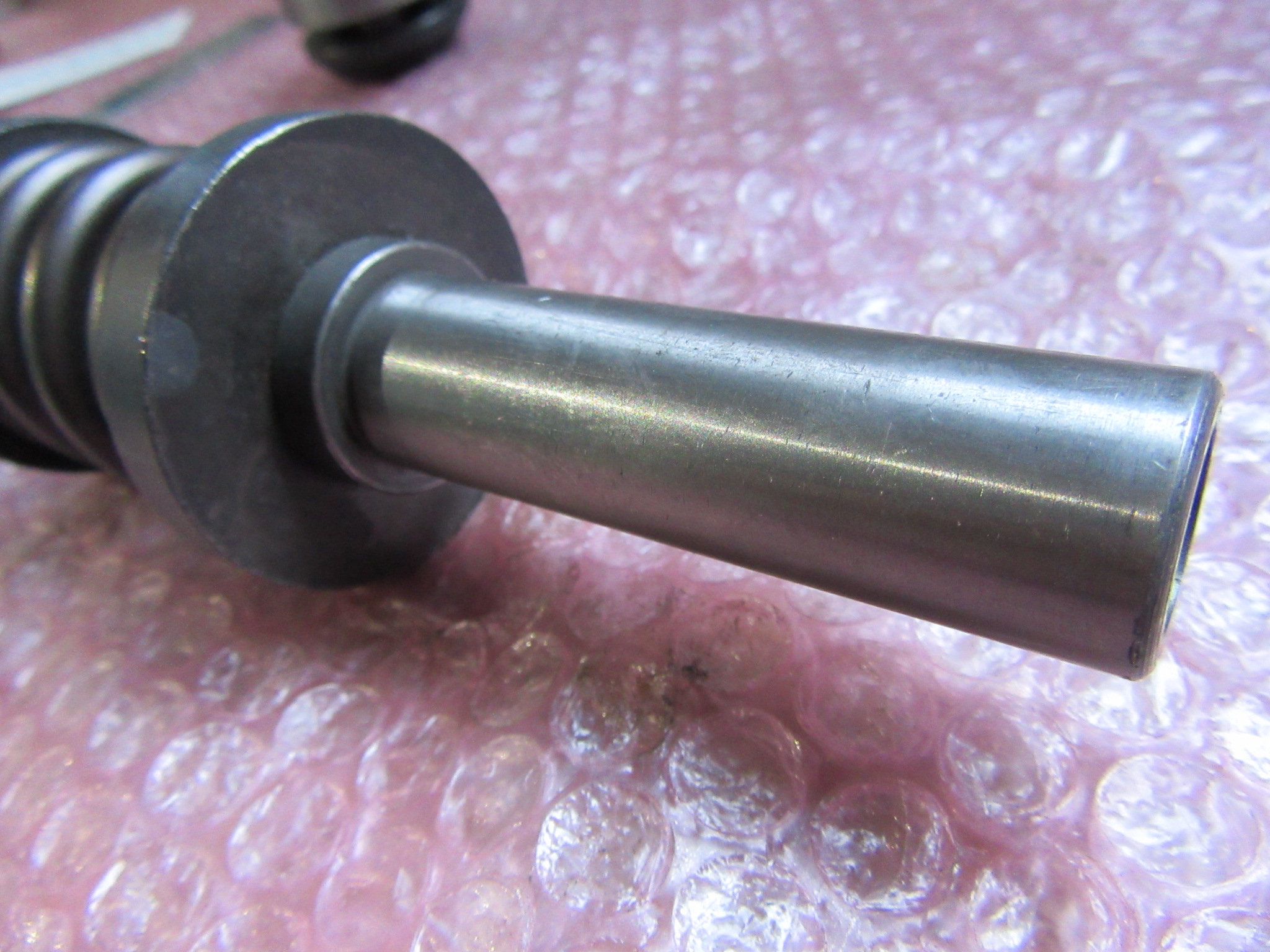 アマダ/AMADA タレパン金型セット ダイ= M3x0.5　パンチ= M3x0.5x1.0t
