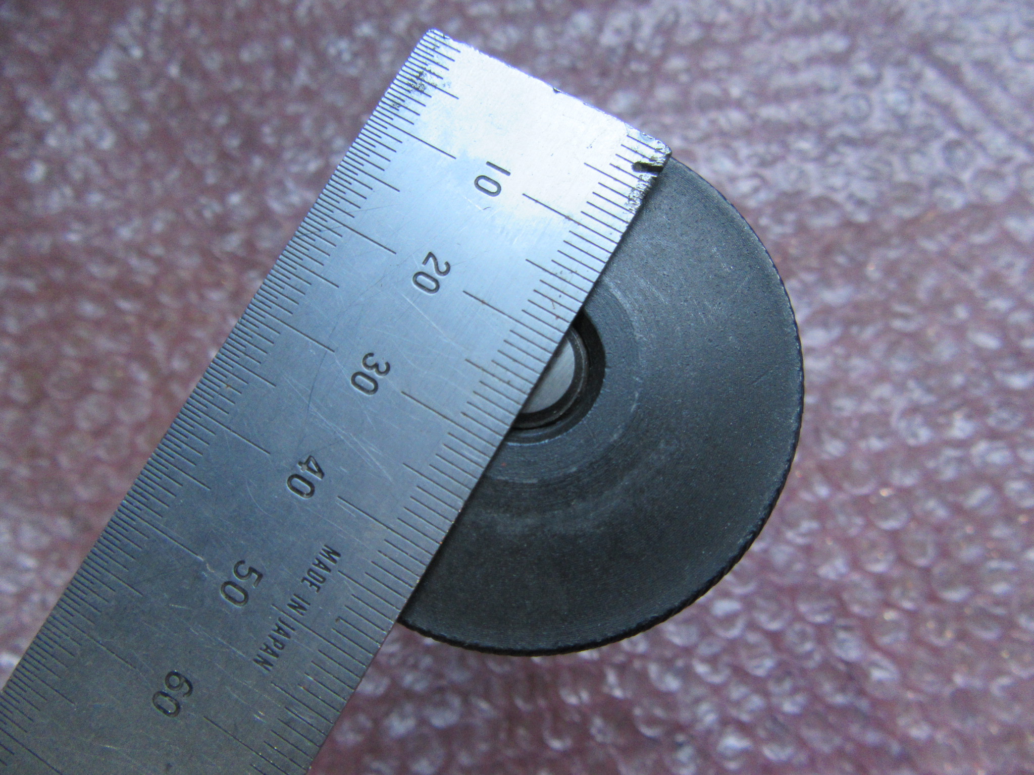 アマダ/AMADA タレパン金型セット ダイ= M3x0.5　パンチ= M3x0.5x1.0t