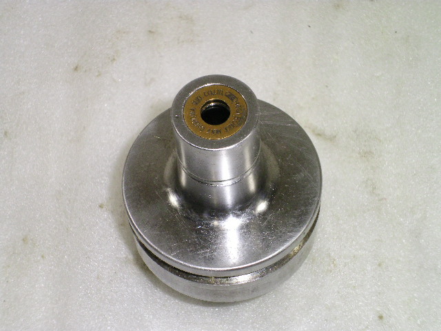 BIG HSK メガFチャック F63 HSK-F63-MEGA6E-65