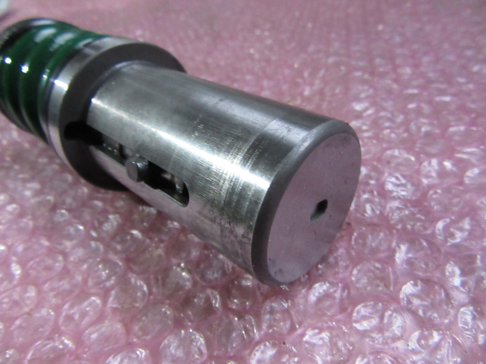 コニック/Conic タレパン金型セット ダイ=4.5x6.5C＝0.5　パンチ=4.5x6.5