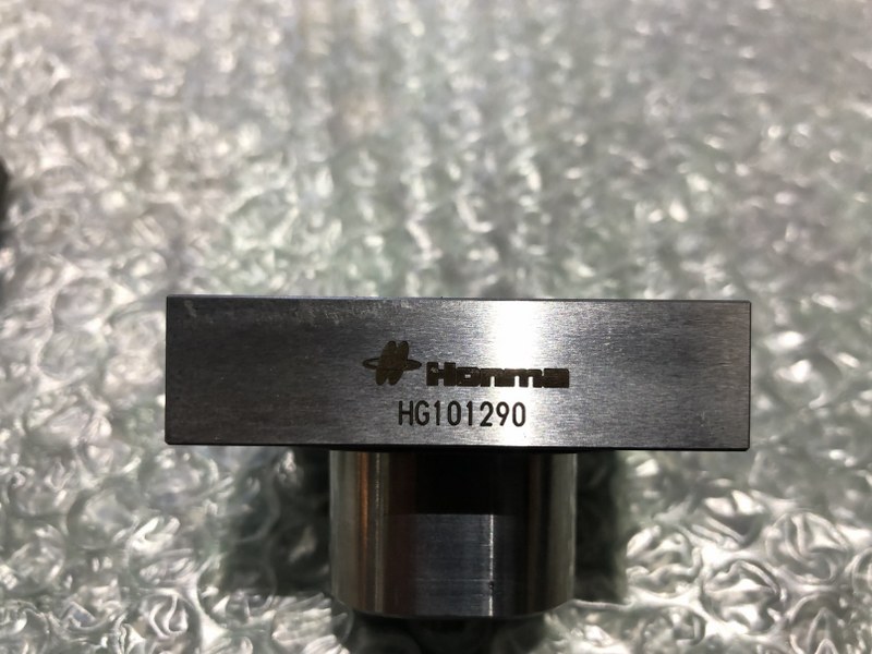 Honma/ホンマ ホンマ マルチ チャック HM-55