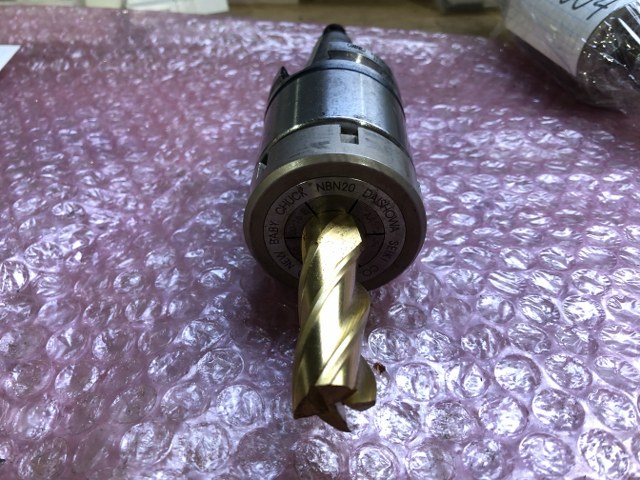 BIG,大昭和精機, BT30 【BT30】BT30-NBS20-75