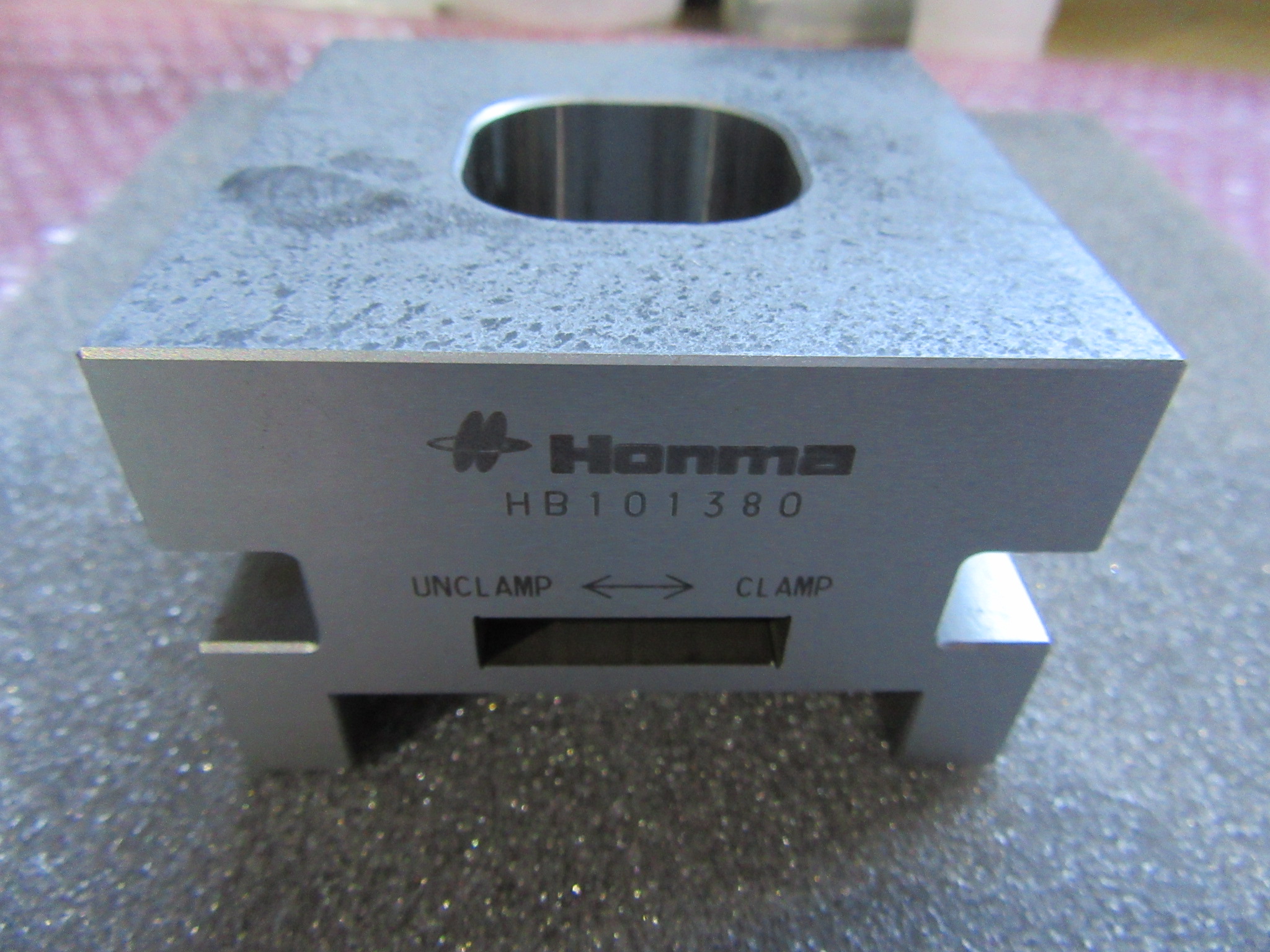 Honma/ホンマ ホンマ マルチ チャック HM-55(HB101380)　**欠品あり**