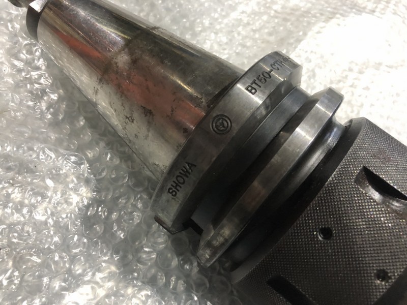 聖和精機/SHOWA BT50 BT50-CTH42-105