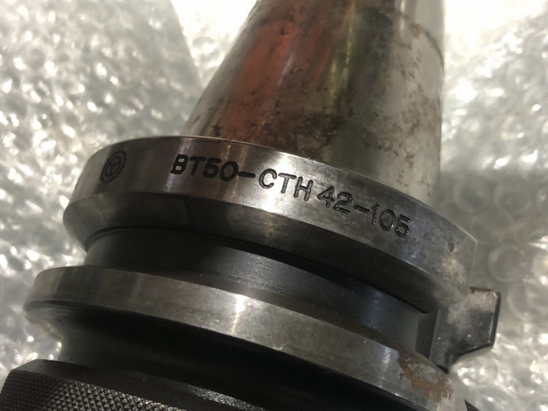 聖和精機/SHOWA BT50 BT50-CTH42-105