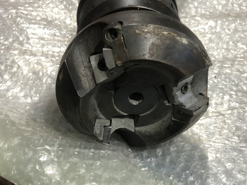 聖和精機/SHOWA BT50 BT50-CTH42-105