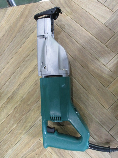 日立工機 電子セーバーソー CR10V