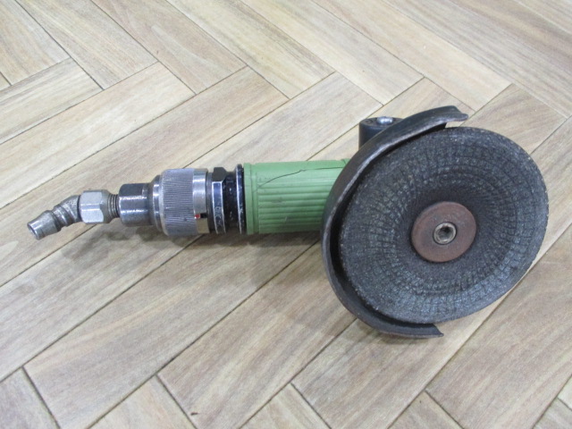 日東工器 エアーグラインダー MAGL-40