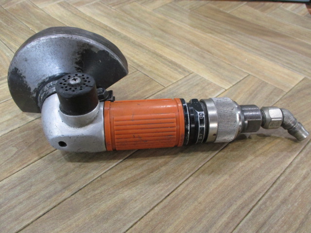 日東工器 エアーグラインダー MAS-40