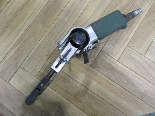信濃 エアーベルトサンダー SI-2700