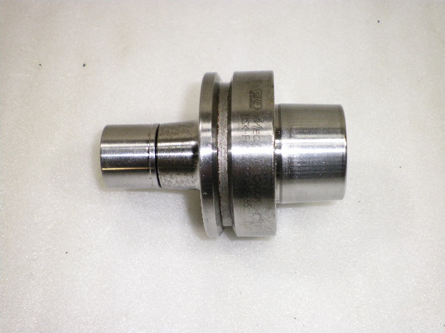 BIG HSK F63 メガFチャック HSK-F63-MEGA6E-65