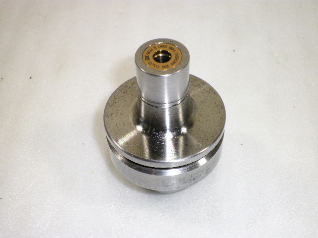 BIG HSK F63 メガFチャック HSK-F63-MEGA6E-65